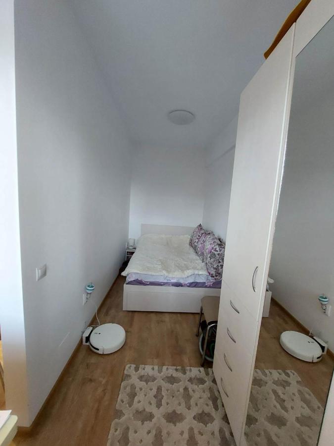 Iris Cluj Apartament Extérieur photo