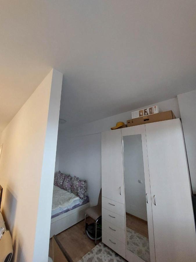 Iris Cluj Apartament Extérieur photo